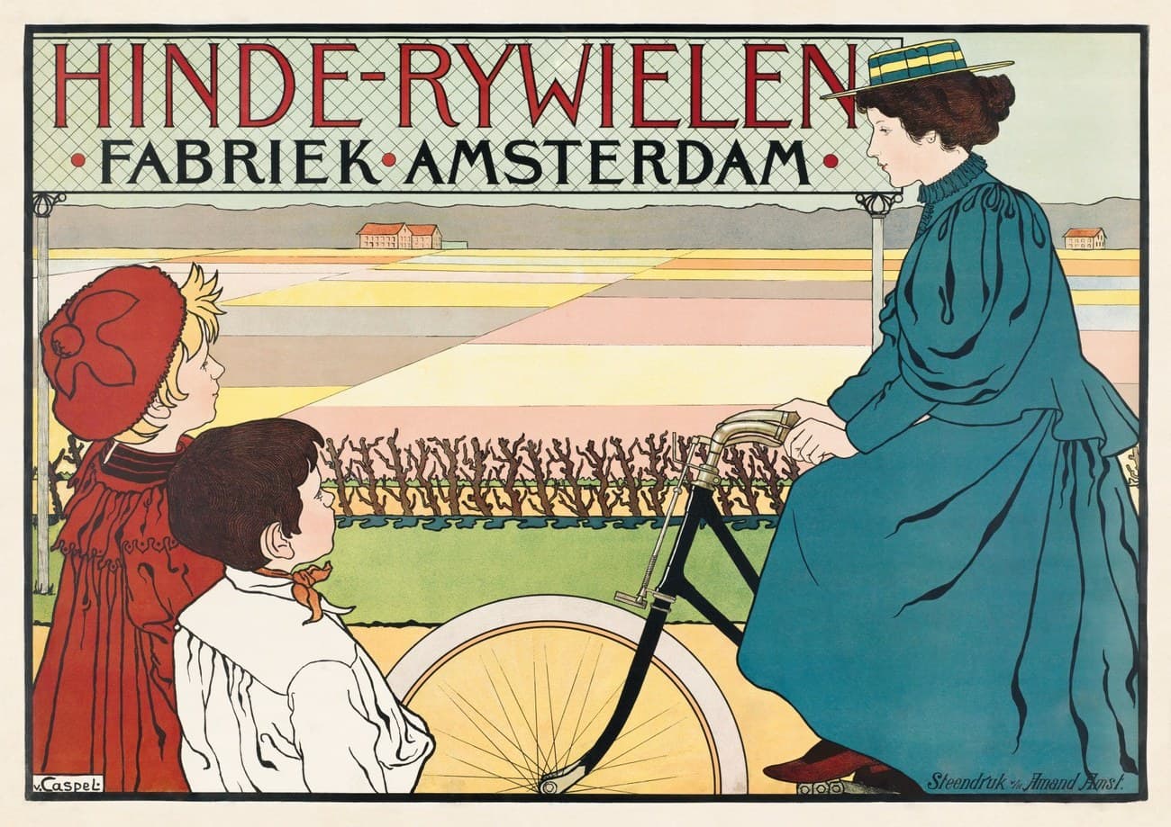 Pedal Power Revolution