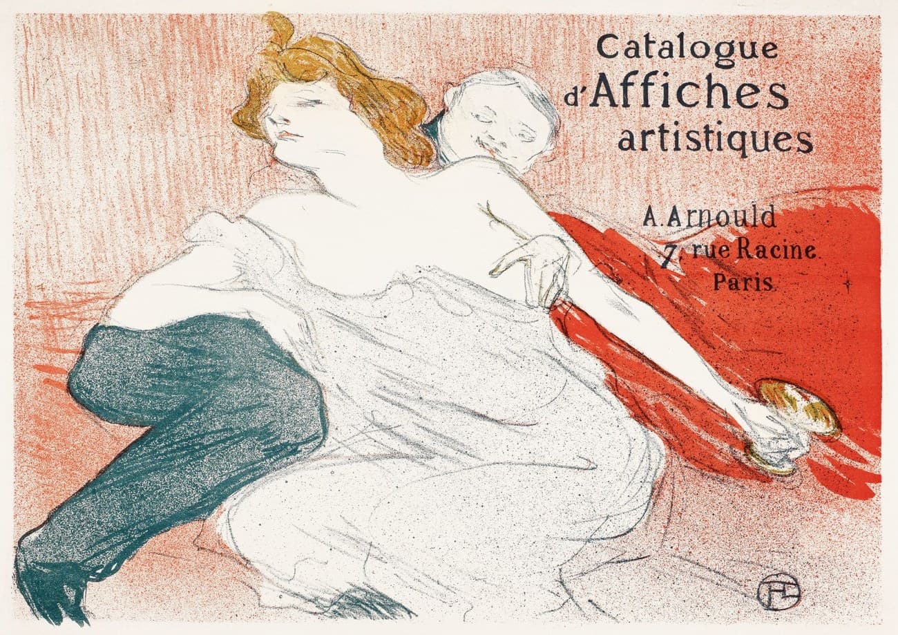 Artistic Reverie