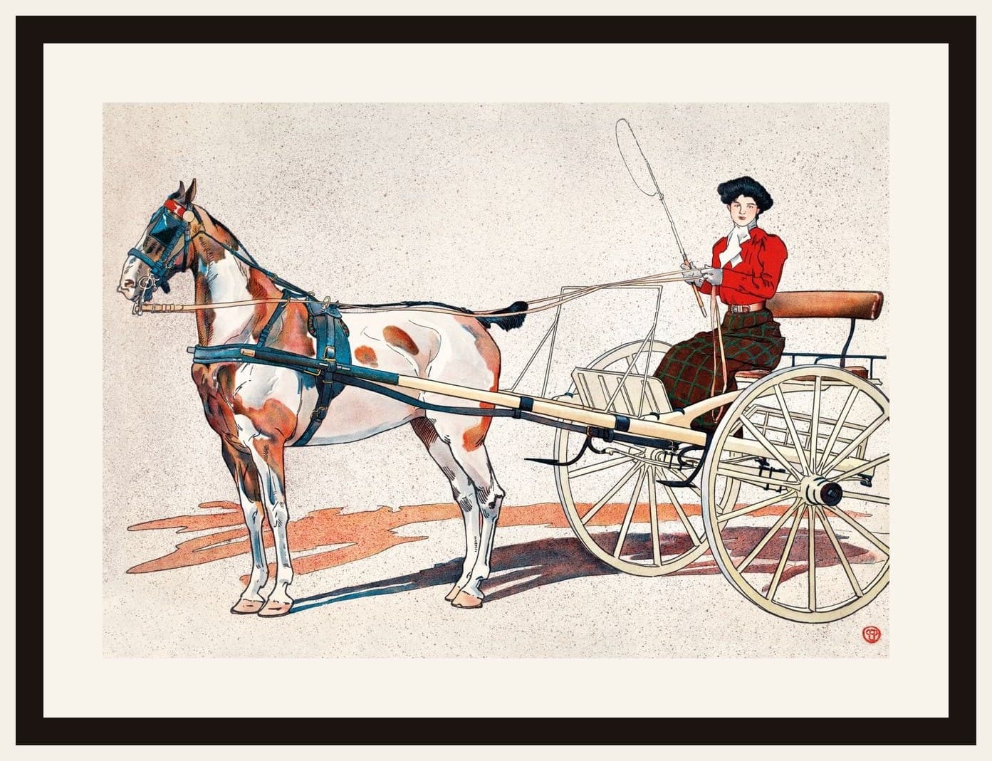 Equestrian Elegance