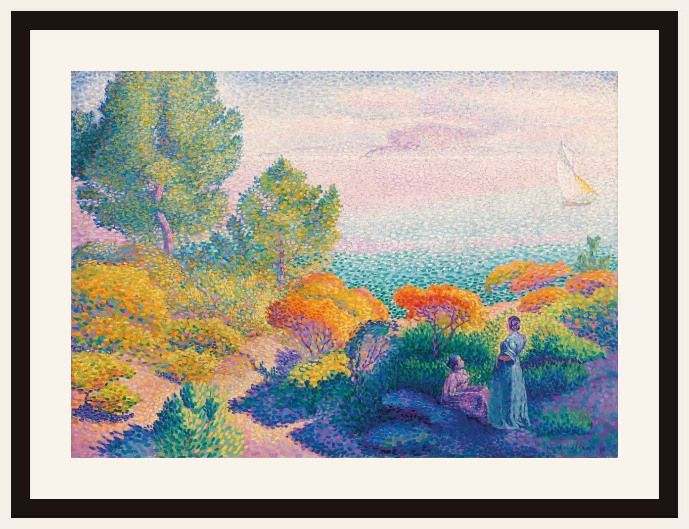 Whispers Of Autumn