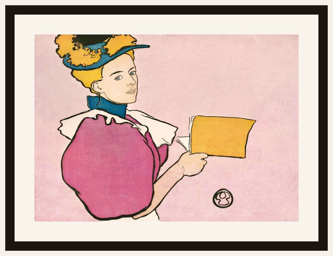Whimsical Reader