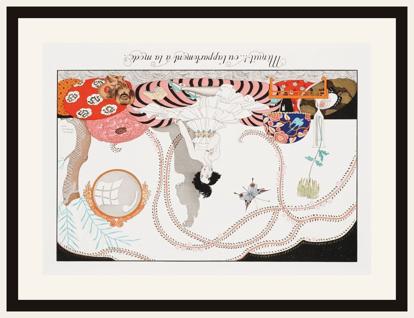 Whimsical Reverie II